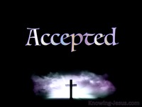 Eternal Acceptance - Grace Thru Faith- study [12